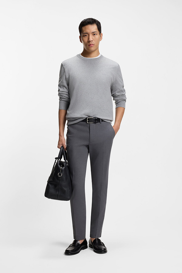 ΠΑΝΤΕΛΟΝΙ BOSS - 404 ΜΠΛΕ